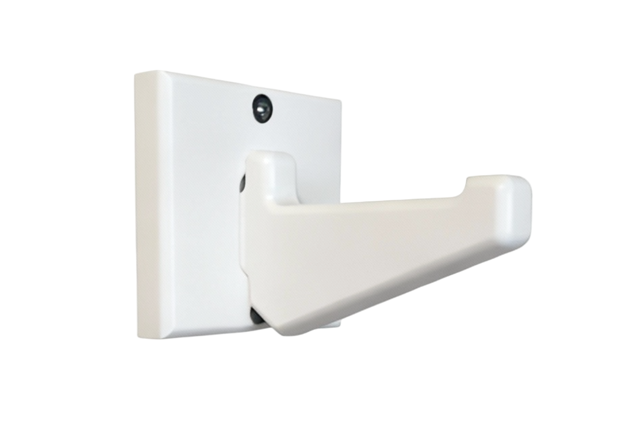 Fins Hook-Barnykl Single